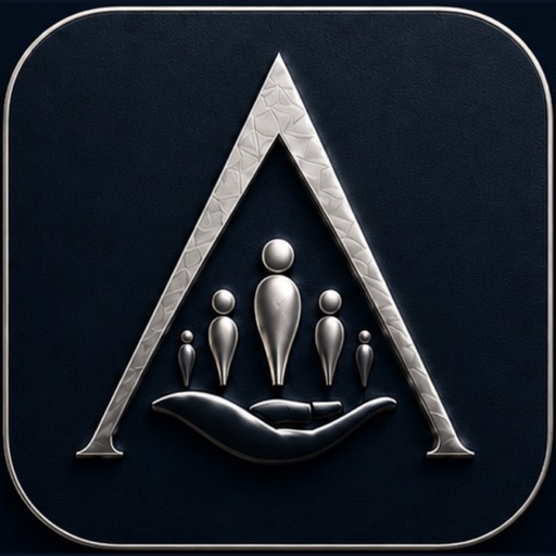 Assurient iPhone app icon
