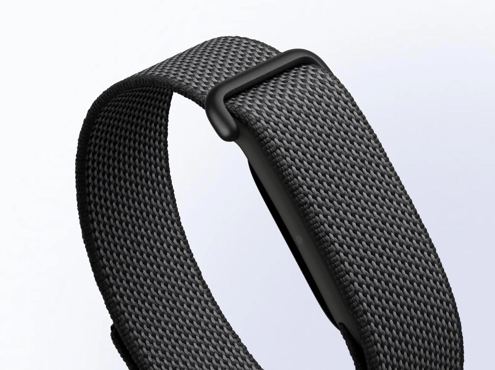 Google Fitbit Air wearable and bands