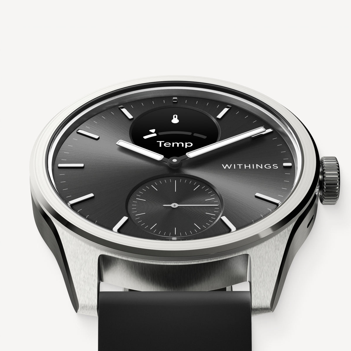 Withings ScanWatch 2