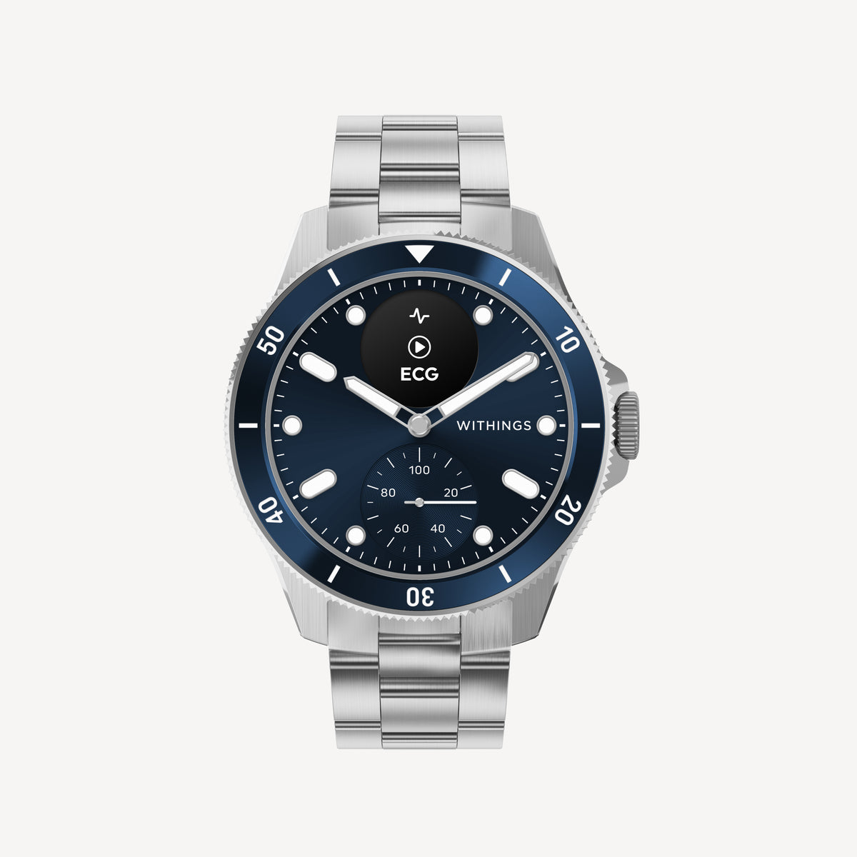 Withings ScanWatch Nova
